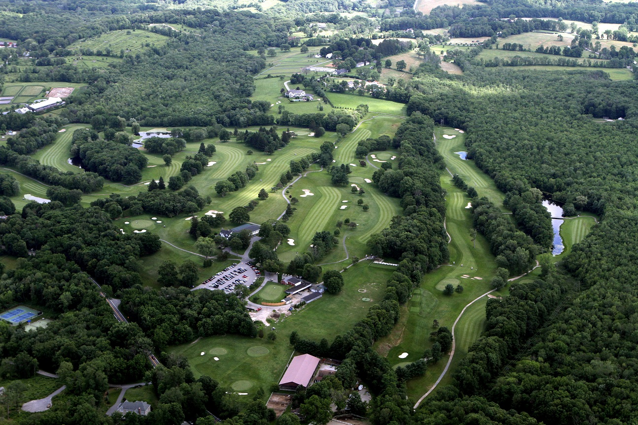 2017 US SENIOR OPEN FOUR HOLES TO WATCH AT SALEM CC Northeast GOLF