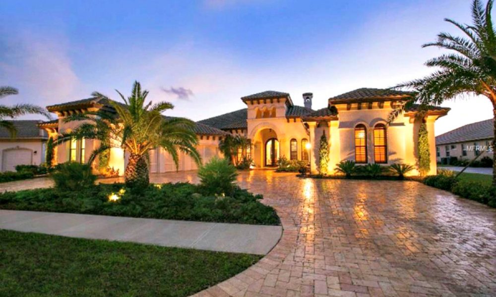 Boca Royale Golf & Country Club Englewood, FL Golf Homes Weekly