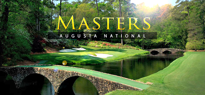 Wilfore’s Masters Plan – Golf Content Network