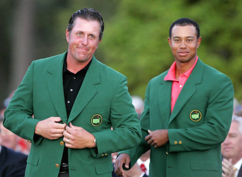 10 Reasons Why the Masters Is the Greatest Sporting Event in America ...