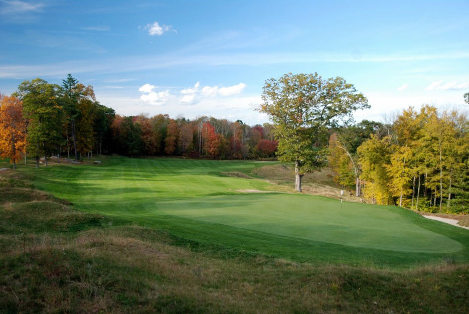 CT National Golf Course – Northeast GOLF